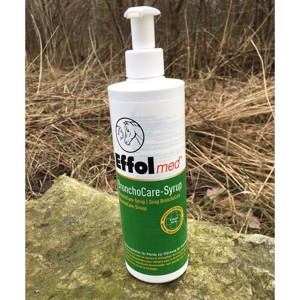 Effol BronchoCare syrup 500 ml